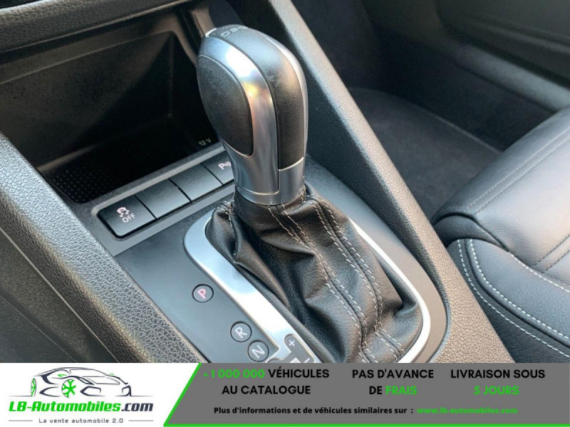 Volkswagen Scirocco 2.0 TSI 280 BVA  occasion � Beaupuy - photo n�11