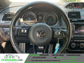 Volkswagen Scirocco 2.0 TSI 280 BVA  occasion � Beaupuy - photo n�10