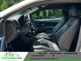 Volkswagen Scirocco 2.0 TSI 280 BVA  occasion � Beaupuy - photo n�8