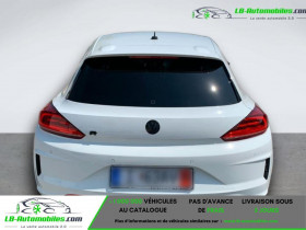 Volkswagen Scirocco 2.0 TSI 280 BVA  occasion � Beaupuy - photo n�7