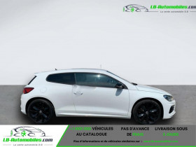Volkswagen Scirocco 2.0 TSI 280 BVA  occasion � Beaupuy - photo n�6