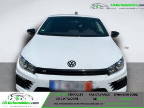 Volkswagen Scirocco 2.0 TSI 280 BVA  occasion � Beaupuy - photo n�5