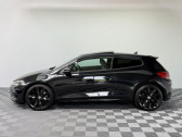 Volkswagen Scirocco occasion année 2017 boite Automatique Annonce Volkswagen Scirocco occasion Essence 2.0 TSI 280 BVA à L'Union