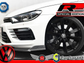 Volkswagen Scirocco occasion année 2015 boite Automatique Annonce Volkswagen Scirocco occasion Essence 2.0 TSI 280 BVA à L'Union