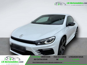 Volkswagen Scirocco 2.0 TSI 280 BVM  occasion � Beaupuy - photo n�2