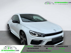 Volkswagen Scirocco , garage LB AUTOMOBILES � Beaupuy