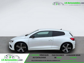 Volkswagen Scirocco 2.0 TSI 280 BVM  occasion � Beaupuy - photo n�4
