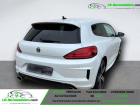 Volkswagen Scirocco 2.0 TSI 280 BVM  occasion � Beaupuy - photo n�3