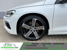 Volkswagen Scirocco 2.0 TSI 280 BVM  occasion � Beaupuy - photo n�6