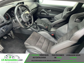 Volkswagen Scirocco 2.0 TSI 280 BVM  occasion � Beaupuy - photo n�5