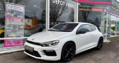 Annonce Volkswagen Scirocco occasion Essence 2.0 TSI 280 DSG6 R  SAUTRON