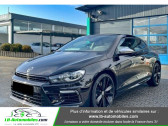 Volkswagen Scirocco occasion année 2017 boite Automatique Annonce Volkswagen Scirocco occasion Essence 2.0 TSI 280 DSG6 R à Beaupuy