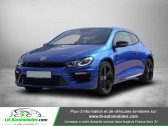 Volkswagen Scirocco occasion année 2015 boite Automatique Annonce Volkswagen Scirocco occasion Essence 2.0 TSI 280 DSG6 R à Beaupuy