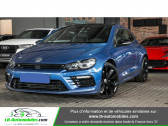 Volkswagen Scirocco occasion année 2015 boite Automatique Annonce Volkswagen Scirocco occasion Essence 2.0 TSI 280 DSG6 R à Beaupuy