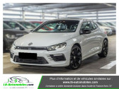 Volkswagen Scirocco occasion année 2017 boite Manuelle Annonce Volkswagen Scirocco occasion Essence 2.0 TSI 280 R à Beaupuy