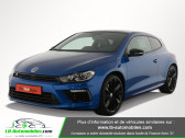 Volkswagen Scirocco occasion année 2017 boite Manuelle Annonce Volkswagen Scirocco occasion Essence 2.0 TSI 280 R à Beaupuy
