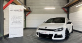 Volkswagen Scirocco occasion année 2010 boite Automatique Annonce Volkswagen Scirocco occasion Essence 2.0 TSI 320ch R DSG6 à ROCHEFORT