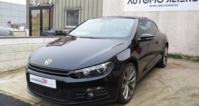 Volkswagen Scirocco , garage AGENCE AUTOMOBILIERE DOURDAN  Dourdan