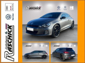 Annonce Volkswagen Scirocco occasion Essence 2.0 TSI DSG BMT Kamera Navi Einparkhilf  L'Union