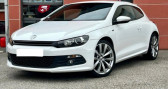 Annonce Volkswagen Scirocco occasion Essence 2.0 TSI R-line 1ere main  BOURG LES VALENCE