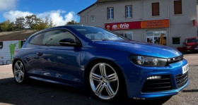 Volkswagen Scirocco , garage GARAGE FCA � Château-Chinon