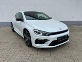 Volkswagen Scirocco occasion année 2015 boite Manuelle Annonce Volkswagen Scirocco occasion Essence 2.0 TSI R à L'Union