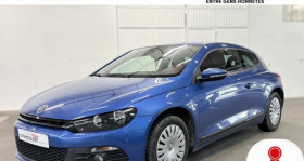 Volkswagen Scirocco , garage AGENCE AUTOMOBILIERE EPONE 78 � EPONE