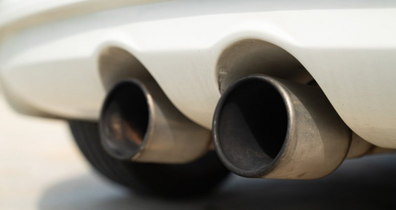 Volkswagen Scirocco 2009 2.0 TFSI R LINE 2009 - photo n°7 Volkswagen Scirocco 2009 2.0 TFSI R LINE  occasion à Reggio Emilia - photo n°7