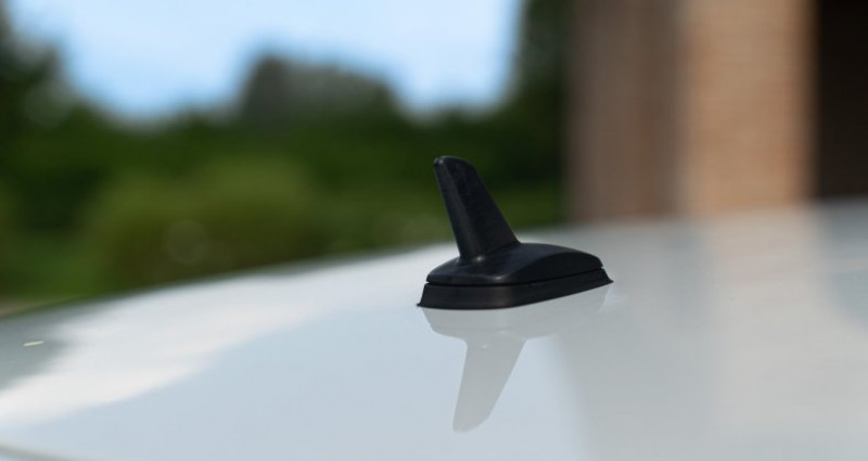 Volkswagen Scirocco 2009 2.0 TFSI R LINE 2009 - photo n°5 Volkswagen Scirocco 2009 2.0 TFSI R LINE  occasion à Reggio Emilia - photo n°5