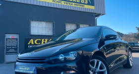 Volkswagen Scirocco , garage DRACENIE MOTORS BY AUTOLUXE  DRAGUIGNAN
