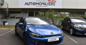 Volkswagen Scirocco occasion année 2011 boite Manuelle Annonce Volkswagen Scirocco occasion Essence CARAT II 1.4 TSI 16V BlueMotion 122 cv à Palaiseau