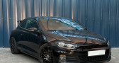 Volkswagen Scirocco occasion année 2017 boite Manuelle Annonce Volkswagen Scirocco occasion Essence Édition Sound 1.4 TSI 180ch Full Black Stage 1 Garantie an M à Halluin