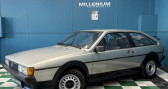 Volkswagen Scirocco occasion année 1985 boite Manuelle Annonce Volkswagen Scirocco occasion Essence GT ORIGINE FRANCE DEUXIEME MAIN à Royan
