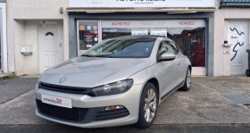 Volkswagen Scirocco occasion 2011 mise en vente &agrave; EPONE par le garage AGENCE AUTOMOBILIERE EPONE 78 - photo n&deg;1