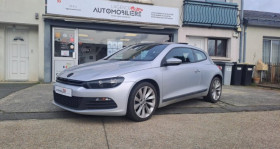 Volkswagen Scirocco , garage AGENCE AUTOMOBILIERE EPONE 78 � EPONE