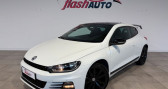 Annonce Volkswagen Scirocco occasion Diesel II PHASE 2 TDi BlueMotion 150cv-2017 � Gerzat