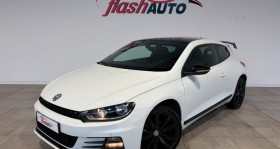 Volkswagen Scirocco , garage FLASH AUTO � Gerzat