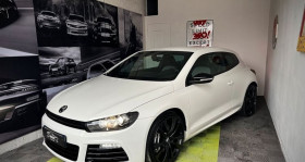 Volkswagen Scirocco occasion 2012 mise en vente &agrave; Saint-Maur-des-Fossés par le garage STAND AUTO SAINT MAUR - photo n&deg;1