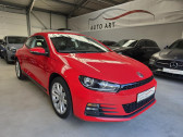 Volkswagen Scirocco occasion année 2016 boite Manuelle Annonce Volkswagen Scirocco occasion Essence Navi SHZ Tempomat Kamera Klima Keyless à L'Union