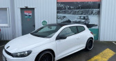 Annonce Volkswagen Scirocco occasion Essence R 2.0 TSI 265 CH superbe  LAVEYRON