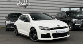 Annonce Volkswagen Scirocco occasion Essence R 2.0 TSI 265  Chateaubernard