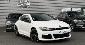 Volkswagen Scirocco , garage LM EXCLUSIVE CARS � Chateaubernard