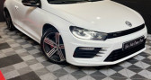 Annonce Volkswagen Scirocco occasion Essence R  GOUSSAINVILLE