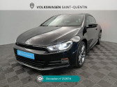 Annonce Volkswagen Scirocco occasion Essence Scirocco 1.4 TSI 125 S�rie Limit�e Ultimate � Saint-Quentin