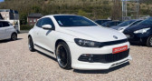 Volkswagen Scirocco occasion année 2009 boite Automatique Annonce Volkswagen Scirocco occasion Essence Sirocco 1.4 TSI, boite DSG à Darnetal