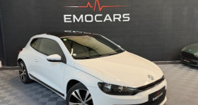 Volkswagen Scirocco , garage EMOCARS � Bessoncourt