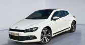 Annonce Volkswagen Scirocco occasion Essence sportline 1.4 tsi 160ch � Chavanoz