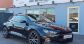 Annonce Volkswagen Scirocco occasion Diesel TDI 150 DSG6 CARAT 2eme main  Danjoutin