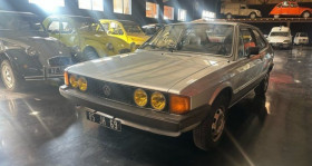 Volkswagen Scirocco , garage COTIERE AUTO  LA BOISSE