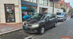 Volkswagen Sharan , garage AGENCE AUTOMOBILE AVRON � Enghien Les Bains